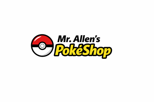 Mr. Allen's Pokeshop